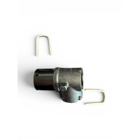 Nilfisk Schlauchtrommel Anschluss - Adaptor System Alto
