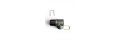 Nilfisk Schlauchtrommel Anschluss - Adaptor System Alto