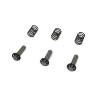 DIA.12 PUMP PISTON KIT