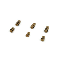 SUCTION AND PRESSURE VALVE KIT