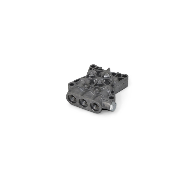 CYLINDER HEAD WITH M8X10 HEX