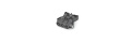 CYLINDER HEAD WITH M8X10 HEX