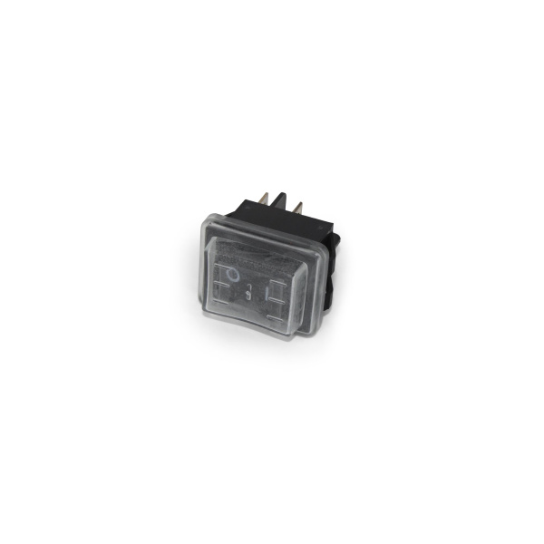 MAIN SWITCH