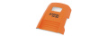 FRONT COVER RE98 ORANGE