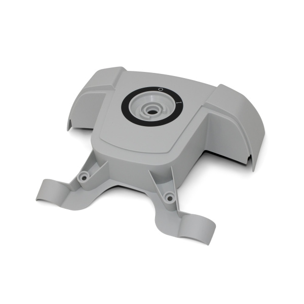 SWITCH COVER GREY