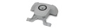 SWITCH COVER GREY