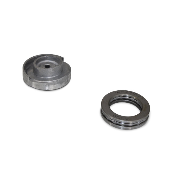 8.1DEG. WOBBLE DISC KIT