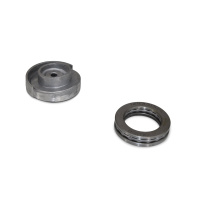 8.1DEG. WOBBLE DISC KIT