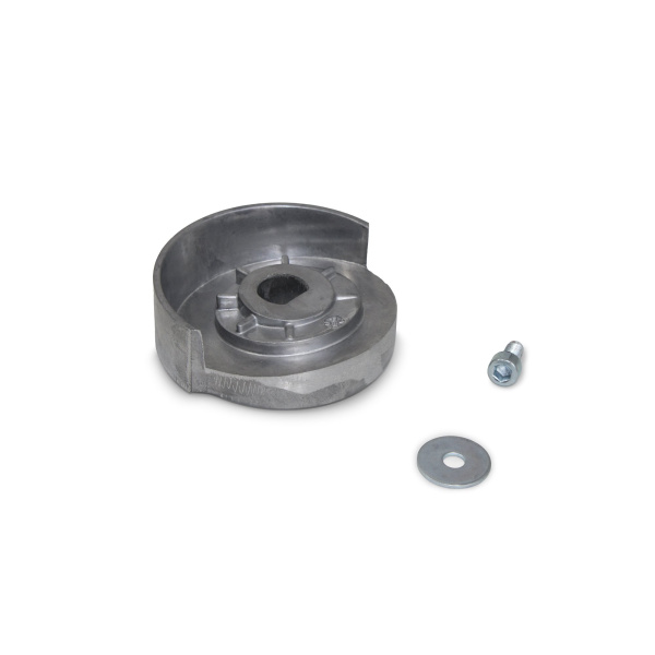WOBBLE DISK 230-240V50HZ2.9KW