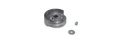 WOBBLE DISK 230-240V50HZ2.9KW