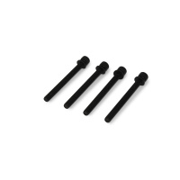 Nilfisk Zylinderschraube M6x70 DIN 912 (4 Stück)