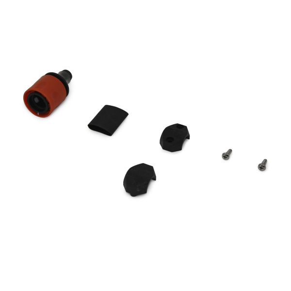 LOW PRESSURE HOSE COUPLING SP