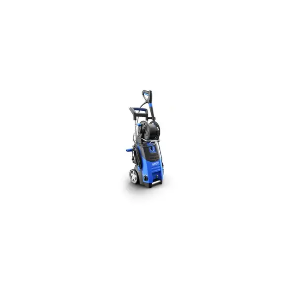 Nilfisk MC 2C-150/650 XT Hochdruckreiniger 150 bar, 650 l/h, mit Schlauchtrommel – Restposten