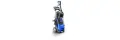 Nilfisk MC 2C-150/650 XT Hochdruckreiniger 150 bar, 650 l/h, mit Schlauchtrommel – Restposten