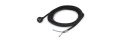 CABLE W PLUG L.5000 AU/NZ SP