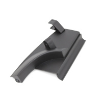 SIDEBUMPER LEFT WITH HOLDER SP