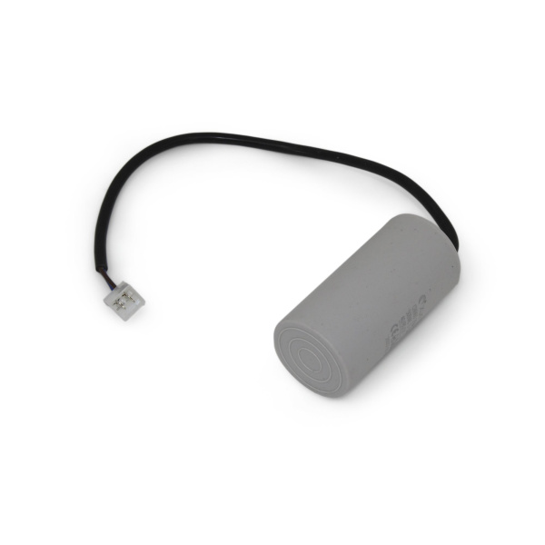 CAPACITOR 25UF 500VAC DI.SP