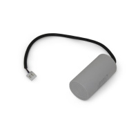 CAPACITOR 25UF 500VAC DI.SP