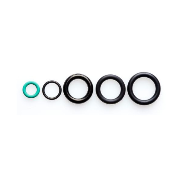 Nilfisk O-RING Set Haus&Garten Hochdruckreiniger / Consumer