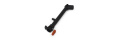 PRESSURE TUBE W.SPRING BUTTOM