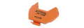 COVER LID WITH PRINT RE129 P