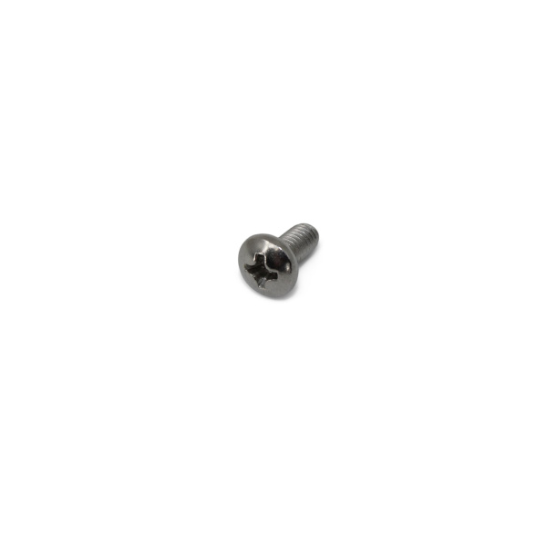 Nilfisk Schraube M4x8 ISO 7045 A2 Kreuzschlitz