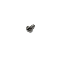 Nilfisk Schraube M4x8 ISO 7045 A2 Kreuzschlitz