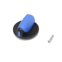 SWITCH KNOB BLUE