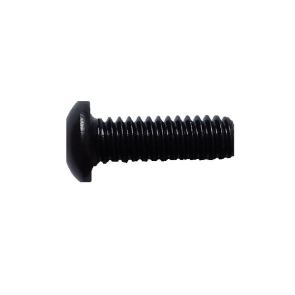 Nilfisk Schraube K50X35 WN1452 BLACK TORX