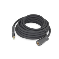 HOSE STEEL ARMED 8M FOR MODEL