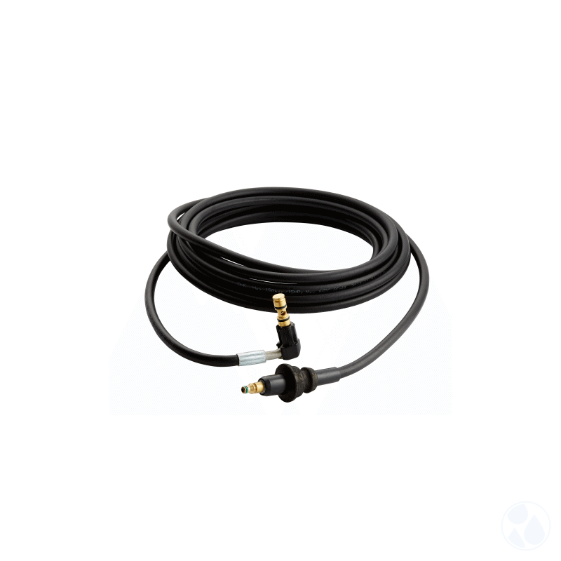 Nilfisk Original 126481137 HD Schlauch 5 M Ersatzschlauch Für