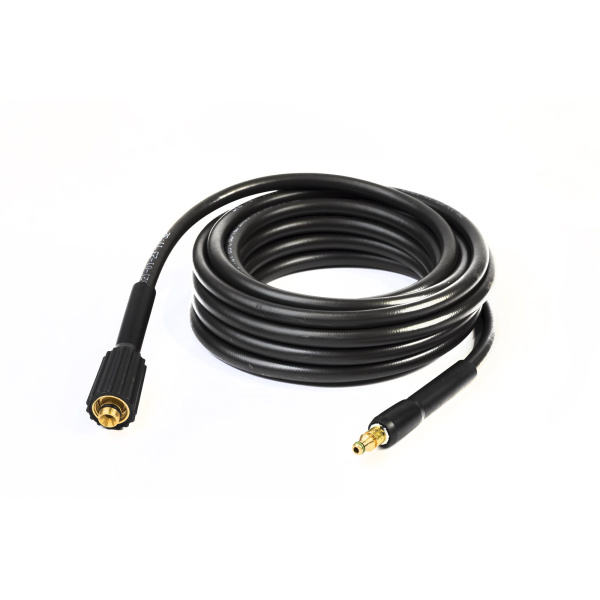 EXTENSION HOSE 7M SOFT W.SCREW