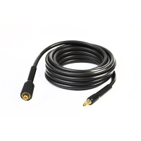 EXTENSION HOSE 7M SOFT W.SCREW