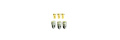 Ein- & Auslassventile -  VALVE 6PCS - Nilfisk