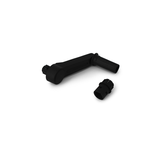 HOSE REEL HANDLE KIT RE1X8