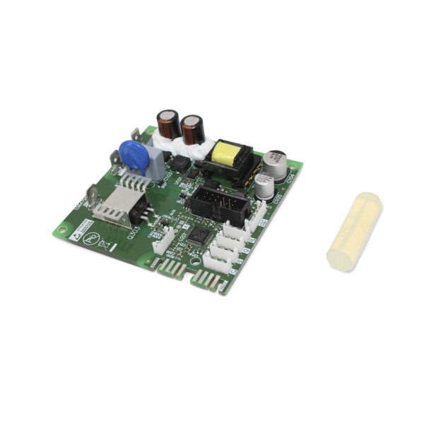 PCBA D-PG MOTOR CONTROL