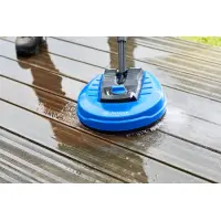 Nilfisk Power Patio - Boden- & Terrassenreiniger