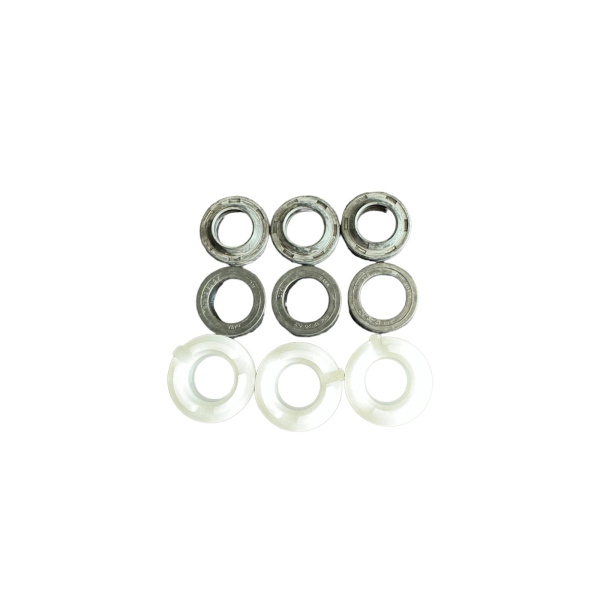 Dichtungssatz Kolben - Innendurchmesser: 12mm - 128500993