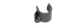 LANCE HOLDER TOP DARK GREY