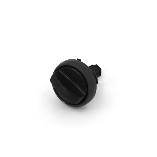 KNOB FLOW REGULATION