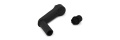 HANDLE OF HOSE REEL KIT