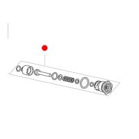 Nilfisk Start-/Stopp-Ventil D.2.95 - REV. 2 - NA01