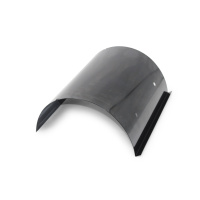 SHEET METAL  390X261X142