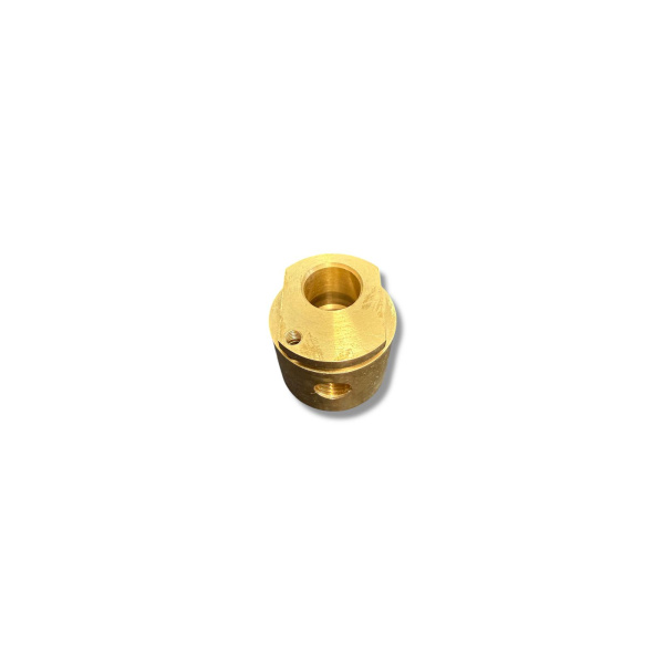 Nilfisk Lagerbuchse - HOISTING RING HOUSING  45X4