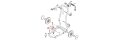 Nilfisk Lanzenhalter - Holder 160 x 100 x 65