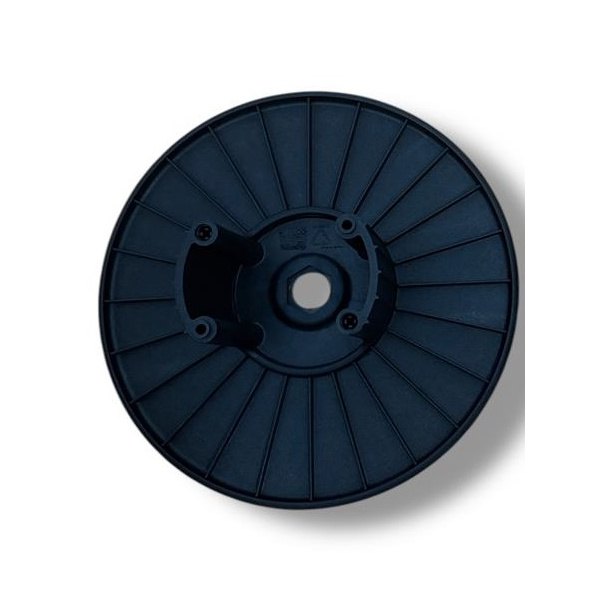 Nilfisk Schlauchtrommel Einzelteile 1-Stück- HOSE DRUM SECTION