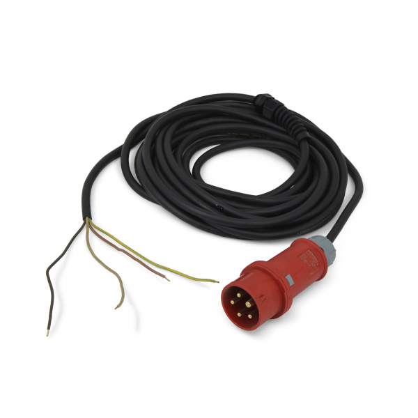 POWER CORD H07RN-F4G1.5X11