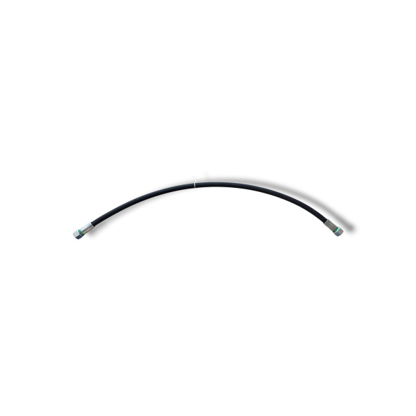 Nilfisk Hochdruckschlauch Ø8 × 650 mm / HP Hose Ø8×650