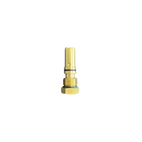 Sicherheitsventil 250 Bar - Safety Valve 250 bar