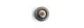 Nilfisk Rad Neptune/Poseidon ∅ 250mm x 75mm Schwarz - Wheel D250x75 Black